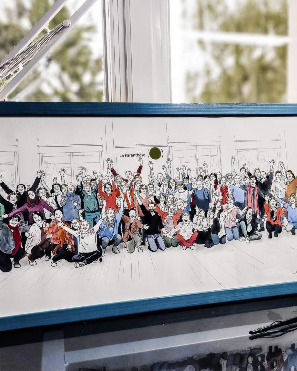 group-watercolor-commission-virginie-menot